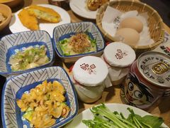 -温野菜涮涮锅(曲江大悦城店)