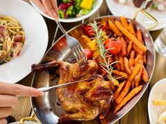 -Bistro 63 创意融合料理(广粤天地店)