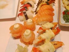 -富盈酒店-日本料理餐厅(厚街店)