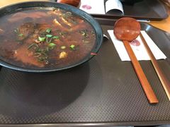 -宝小庆邵阳米粉(深圳市南山保利店)