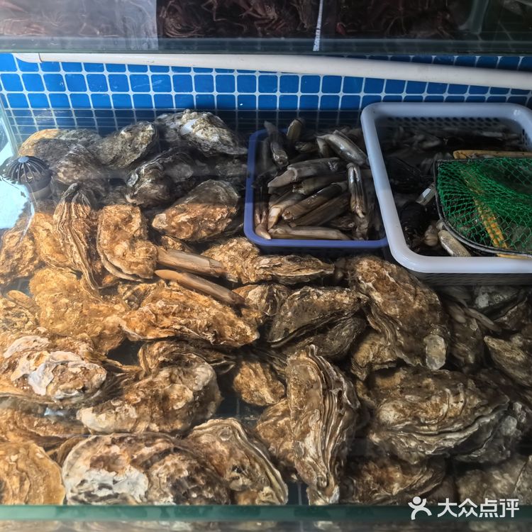 快来尝尝这家店的美食