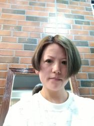 -佑米造型假发订制