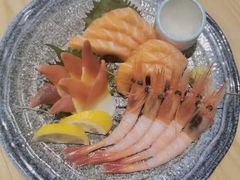 -六本目日式料理(珊瑚沙家园店)