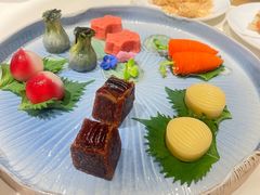 -海味观(老西门店)