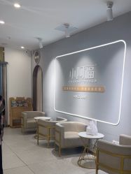 -小阿福儿童摄影(华中智谷店)