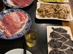 -裕德孚·非遗手切涮羊肉(东直门内大街店)