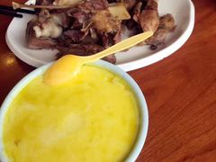 -清真·益鑫羊肉手抓馆(花园北街店)