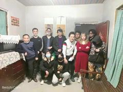 -棂笼·深度沉浸密室(武汉旗舰店)