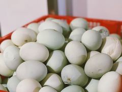 咸鸭蛋-红帽叔叔包子
