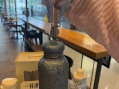 -星巴克(北京王府井店)