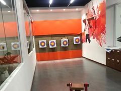 -张弛射箭馆