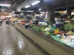 -朝陽市場