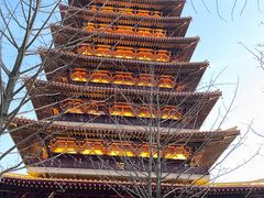 -牛首山文化旅游区