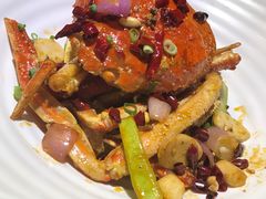 -蟹之国·精品蟹料理(极地店)