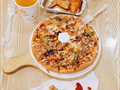 -尊宝比萨(较场口店)