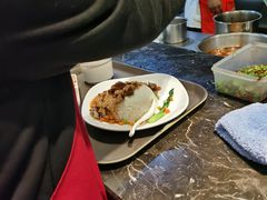 -韩包子(建设路店)