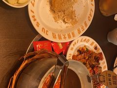 -潮澎派·潮汕菜大排档(南较西路店)