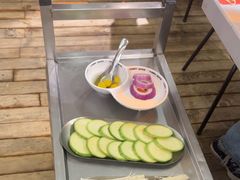 -赞酱川式烤肉(蜀都万达店)