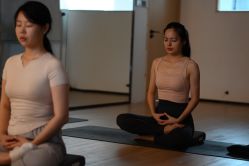 -吾之瑜生瑜伽普拉提学院