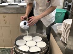 -澳洲牛奶公司(佐敦店)