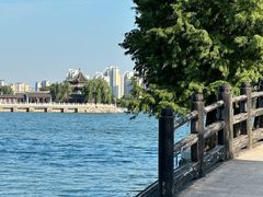 -石湖景区
