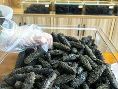 -宫品海参专卖店(静安大宁店)