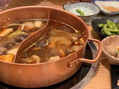 -伊豆野菜村(大族广场店)
