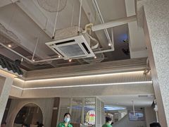 -山顶沙河粉-粤菜馆(凯旋店)