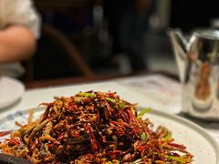 -西安饭庄·非遗陕菜(钟楼店)