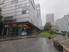 -武汉客厅中国文化博览中心