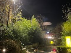 -大连金石滩绿发温泉假日酒店