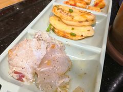 -梨花自助烤肉(天河城店)