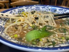 -武圣羊汤(武圣路店)