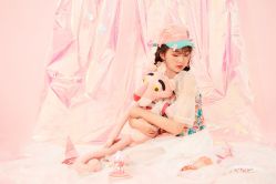 -米莱摄影写真(五大道别墅店)