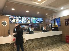 -魏家凉皮(博水商务大厦店)