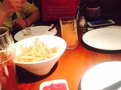 -Shanghai Brew House上海啤酒工坊(老外街店)