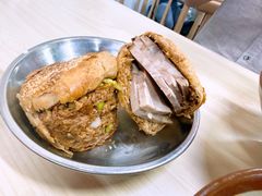 -昌顺马记小吃店(昌盛园店)