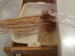 -大斌家串串火锅(德思勤店)