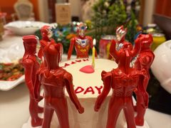 -白金汉爵大酒店·中餐厅(相城店)