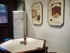 -荣家小吃(紫阳街店)