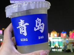 -五四广场