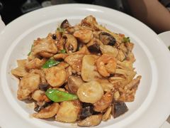 -大铁勺新津菜(中北永旺店)