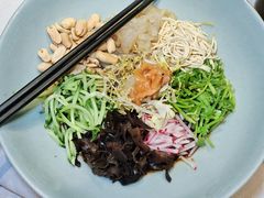 -隐厨·中国菜馆(三里屯T+MALL店)