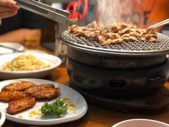 -辛氏火炉·韩式古法烤肉(松北店)