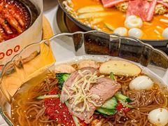 -七八冷面·延边朝鲜族美食(世纪汇店)