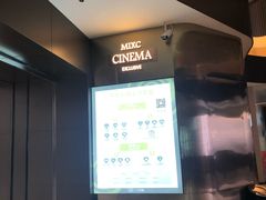 -万象影城(石家庄万象城IMAX激光店)