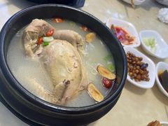 -长顺参鸡汤店(西塔总店)