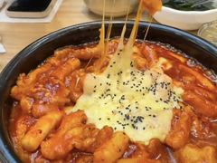 -米村拌饭(钜城华亿购物广场店)