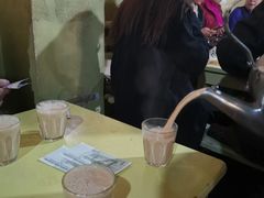 -老光明岗琼甜茶馆