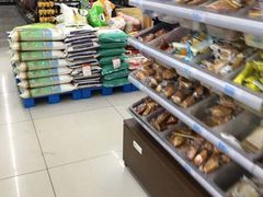 -世纪联华超市(江城店)